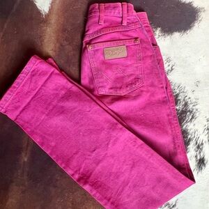 Wrangler Jeans